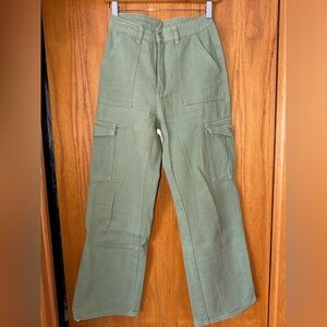 Cider Cargo Jean Pants